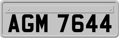 AGM7644