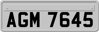 AGM7645
