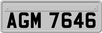 AGM7646