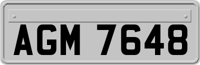 AGM7648