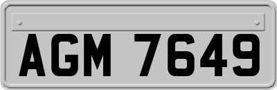 AGM7649
