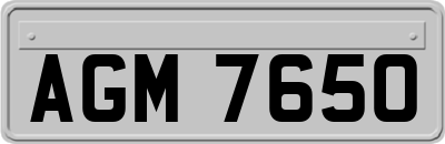 AGM7650