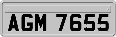 AGM7655