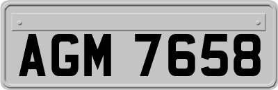AGM7658
