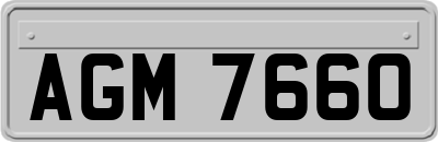 AGM7660