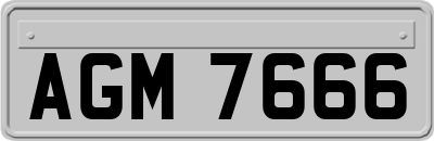AGM7666