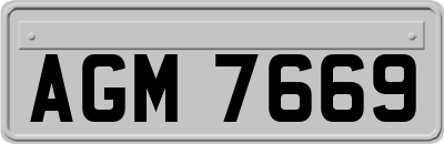 AGM7669