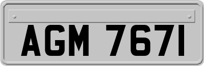 AGM7671