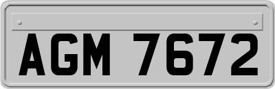 AGM7672