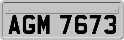 AGM7673