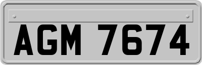 AGM7674