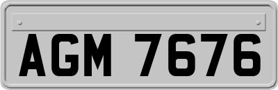 AGM7676