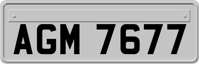AGM7677