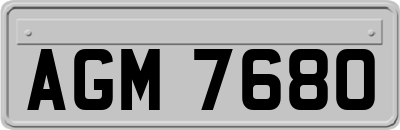 AGM7680
