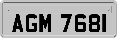 AGM7681