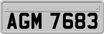 AGM7683