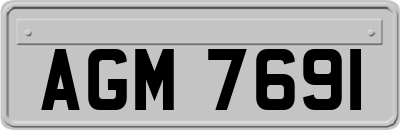 AGM7691
