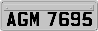 AGM7695