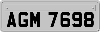 AGM7698