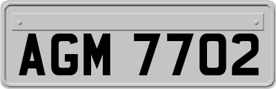 AGM7702