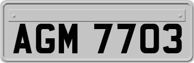 AGM7703