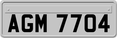 AGM7704
