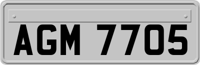 AGM7705