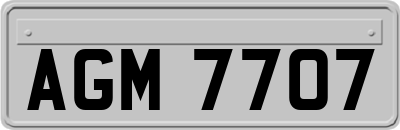 AGM7707
