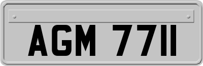 AGM7711