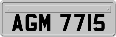 AGM7715