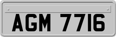 AGM7716