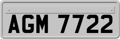 AGM7722