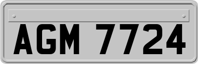 AGM7724