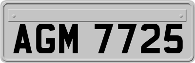 AGM7725