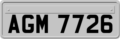 AGM7726