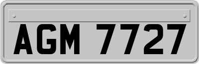 AGM7727