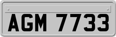 AGM7733