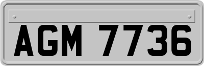 AGM7736