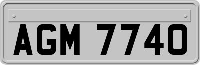AGM7740