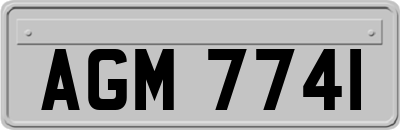 AGM7741
