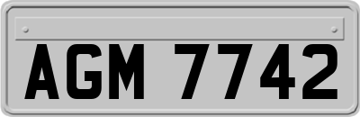 AGM7742