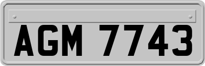 AGM7743