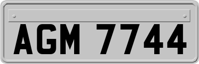 AGM7744