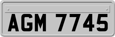 AGM7745
