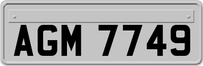 AGM7749