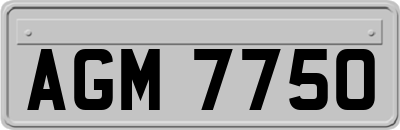 AGM7750
