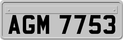 AGM7753