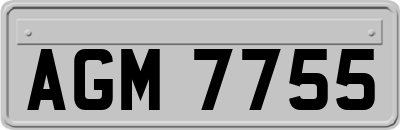 AGM7755