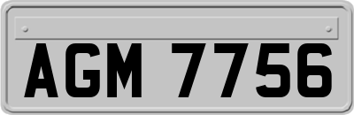 AGM7756