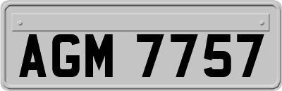 AGM7757